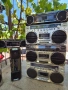 boombox Sharp, Hitachi, Sanyo, Lasonic , снимка 6