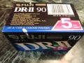 FUJI DR ll -90 5pack, снимка 2