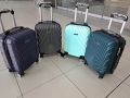 Нови куфари за ръчен багаж ABS, снимка 9