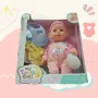 Кукла бебе My Lucky Doll с аксесоари, снимка 4