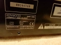 Kenwood DPF1030 плейър красавец в цвят шампанско , снимка 6