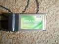 PCMCIA USB 2.0- карта за лаптоп, снимка 3