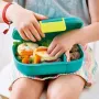 Tupperware Кутия за обяд с разделител, снимка 8