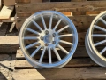 5х112 18 Цола Джанти OEM Audi A4 S4 Оригинални 5x112 чисто нови, снимка 3