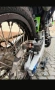 Кросов мотор Kawasaki Kx 250, снимка 7