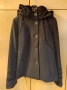 НОВО ДАМСКО ЛУКСОЗНО ПАЛТО ЧЕРНО ТУРСКО СУПЕР ЕВТИНО!, снимка 1