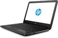 Лаптоп HP Notebook - 14-am018ng с оригинален Windows 10 като нов, снимка 1