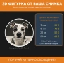 Фигурка на Вашия домашен любимец, снимка 1