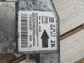  Модул AIRBAG 13158713 за OPEL MERIVA 1.6  , 13158713 ZK, снимка 2