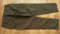 FJALL RAVEN Trouser размер XL за лов риболов панталон - 2332, снимка 2