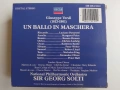 Verdi, Luciano Pavarotti, Margaret Price, Renato Bruson, National Philharmonic Orchestra, Georg Sol, снимка 3