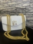 чанта MONA ➡️22cm⬆️14cm 🌟, снимка 2