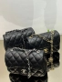 чанти CHANEL - 1.55 HANDBAG Size: 19 x 12 cm 💫💫💫 , снимка 2