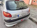 Peugeot 206, снимка 4