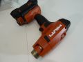 2024 - Hilti NHG 6 - 22 / 4.0 Ah / Nuron - Пистолет за горещ въздух, снимка 7