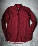 Hugo Boss Hugo shirt slim fit XL, снимка 2