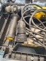ПЕРФОРАТОР DEWALT D25134K-QS 2.80 J, SDS PLUS, 800 W, КУФАР, снимка 3