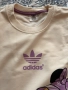 Юношески комплект Адидас за момиче , снимка 4