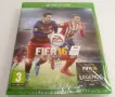 Игра Fifa 16 за Xbox One чисто нова, неотваряна., снимка 2