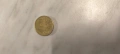 50 евро цента Франция 1999, снимка 1