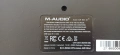 M-Audio Axiom A.I.R. Mini 32 Миди клавиатура, снимка 7