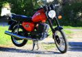 MZ  251, снимка 1 - Мотоциклети и мототехника - 45835944