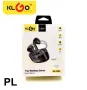 Слушалки супер бас KlOo Premium Product HK-96BL, снимка 3