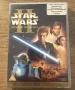 Star Wars - Episode 2 - Attack Of The Clones (DVD, 2005), снимка 1