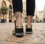 Dolce & Gabbana Нови Дамски Маратонки 36-40 Номер , снимка 3