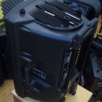 Нова MBA F15 ULTRA LUX 5000w с 2 микрофона Караоке Колона с акумулатор, снимка 13 - Тонколони - 46050181