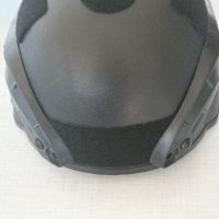 Еърсофт каска (airsoft helmet), снимка 3 - Други спортове - 45115102