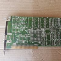 IBM 25F9443 - 16/4 8-bit ISA Token Ring Network Adapter, снимка 10 - Мрежови адаптери - 45874935