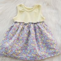 Бебешка рокля 3-6 месеца, снимка 6 - Бебешки рокли - 45327300