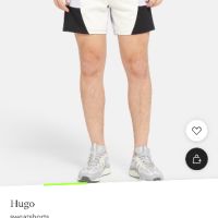 Къси панталони HUGO, снимка 4 - Къси панталони - 45544585