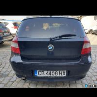 BMW 116 на газ , снимка 6 - Автомобили и джипове - 45351409