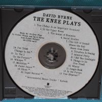 David Byrne(Avantgarde,Contemporary Jazz) –3CD, снимка 11 - CD дискове - 45108396