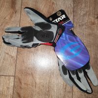 Вело ръкавици EXUSTAR р-р М E-CG510, снимка 3 - Спортна екипировка - 45155165