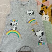 Бебешки нове летни дрехи, снимка 7 - Комплекти за бебе - 45856912
