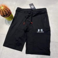 мъжки висококачествени къси панталонки , снимка 2 - Спортни дрехи, екипи - 45525370