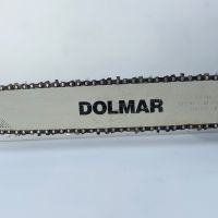 DOLMAR ES 172-A - Електрически верижен трион 400мм, снимка 6 - Други инструменти - 45163192