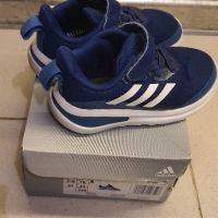 маратонки Adidas 24 номер , снимка 1 - Детски маратонки - 45186158