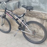 Велосипед колело CROSS , снимка 2 - Велосипеди - 46103418