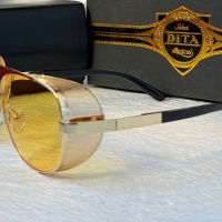 Dita 2024 мъжки слънчеви очила маска 6 цвята, снимка 12 - Слънчеви и диоптрични очила - 45269814