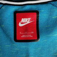 Дамско горнище Nike, снимка 3 - Суичъри - 45385114