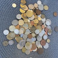 Голям лот монети , снимка 2 - Нумизматика и бонистика - 45174249