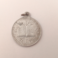 Медал Кирил и Методий, Царство България, снимка 3 - Други ценни предмети - 44957516