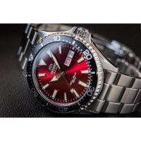 Мъжки часовник Orient Divers MAKO III Automatic RA-AA0003R, снимка 5 - Мъжки - 45456698