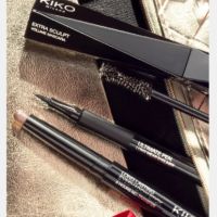 Комплект Kiko Milano , снимка 1 - Декоративна козметика - 45857716