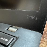 Lenovo ThinkPad T460s, SSD 256gb, Intel Core i5, снимка 3 - Лаптопи за работа - 45541449