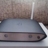 Стриймър Streamer iFi Audio - Zen Stream + Захранване iFi Audio - iPower 15v , снимка 1 - Ресийвъри, усилватели, смесителни пултове - 45146949